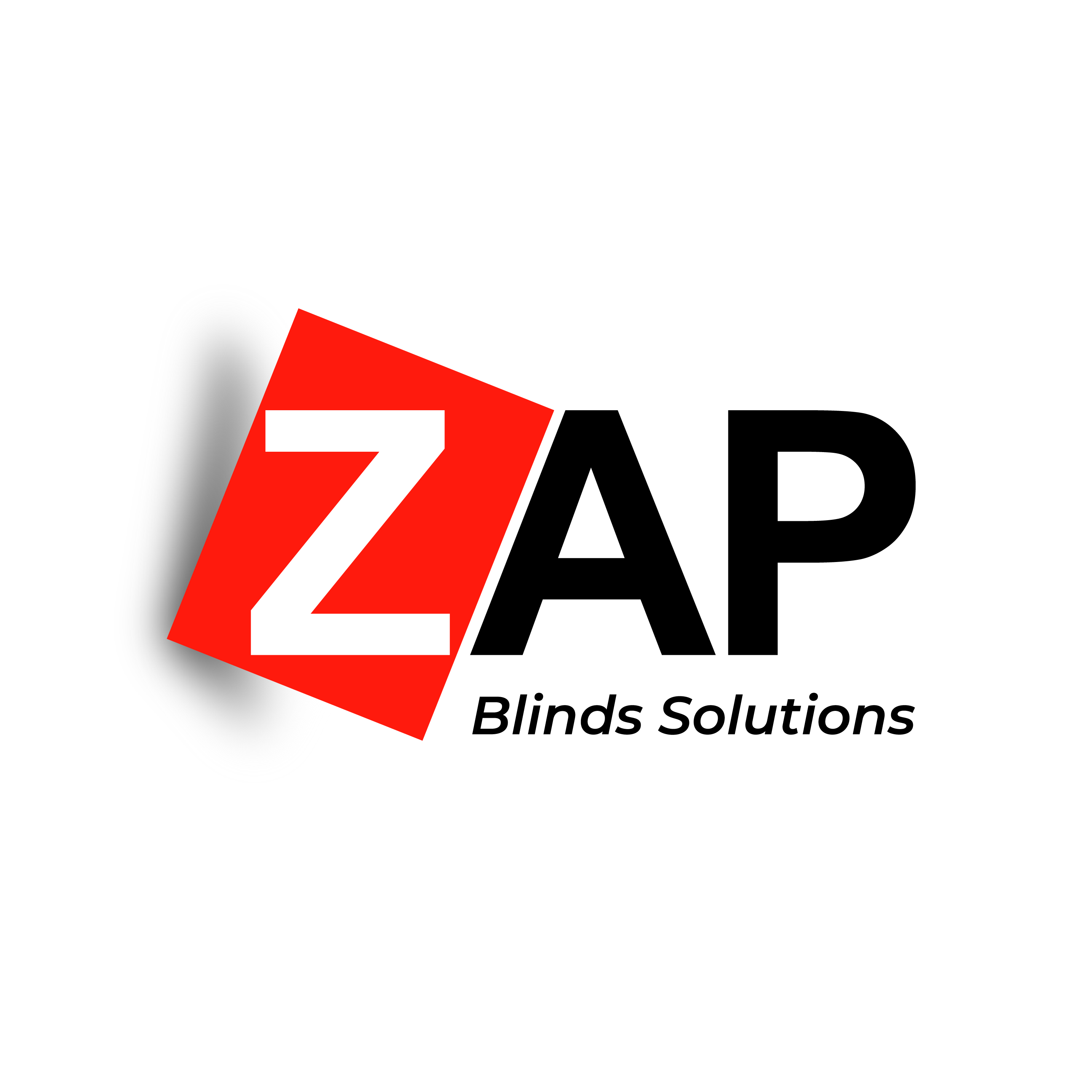 ZAP Blinds Solutions